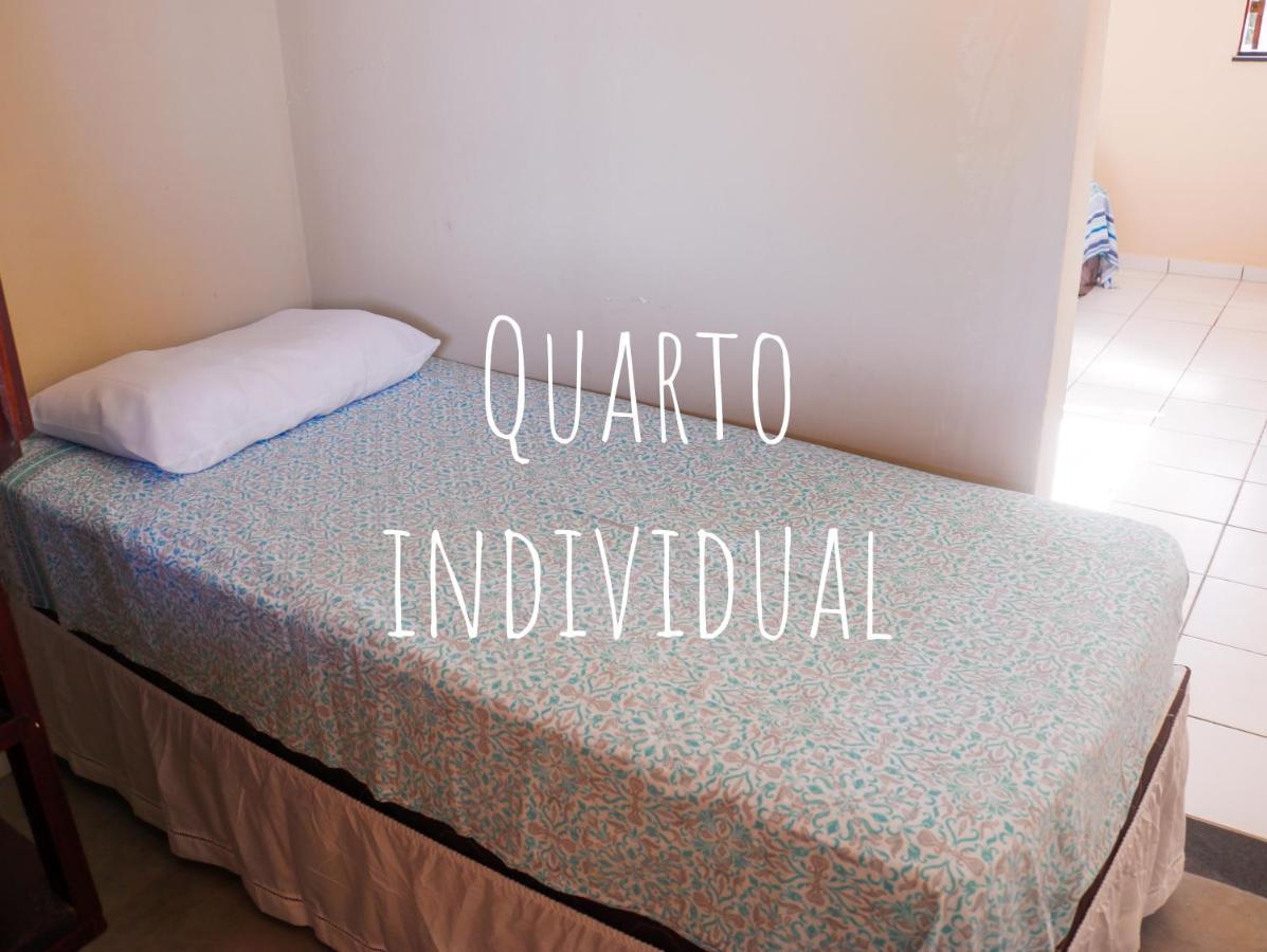 카노아 케브라다 Loft Noa'House 아파트 외부 사진