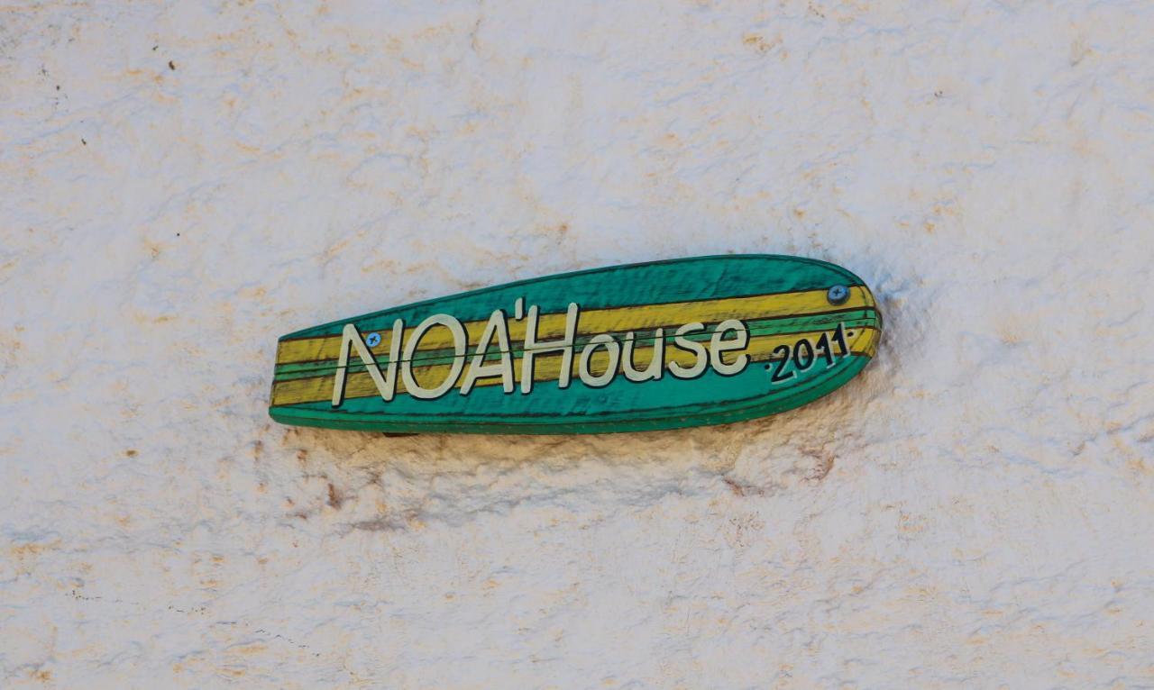 카노아 케브라다 Loft Noa'House 아파트 외부 사진